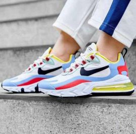 Picture of Nike Air Max 270 React _SKU858855813482200
